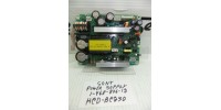 Sony  1-468-836-12  module power supply board 